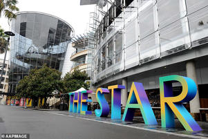  The Star casino in Sydney (pictured) was deemed 'unsuitable' to hold a gaming licence after a report found it repeatedly breached the law, misled banks and was infiltrated by criminals