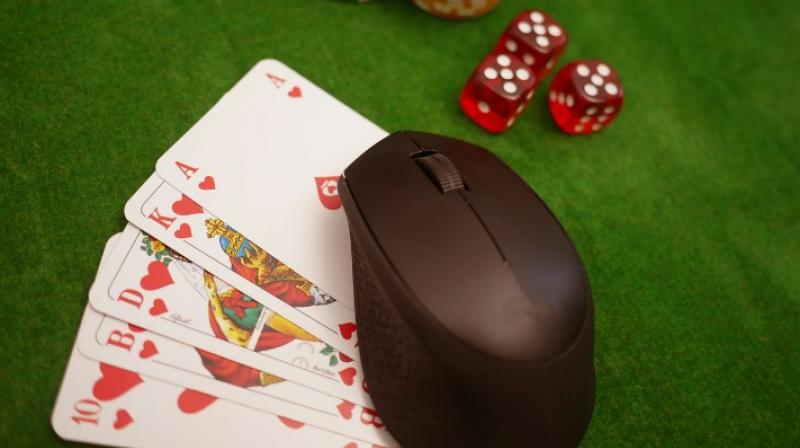 Tamil Nadu govt promulgates Ordinance prohibiting online gambling, games