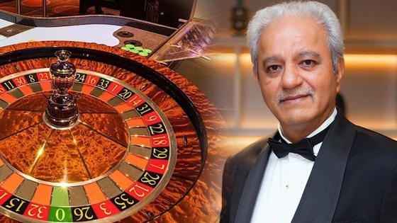 The Rise Of Revolutionary Casino And Gambling Scene In India