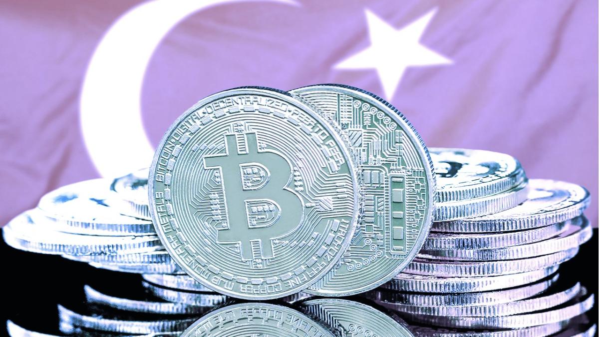 Turkish Authorities Seize $40M of Crypto in Illegal Gambling Crackdown