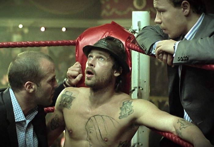 10 Ten Movies Involving Gambling, Cheating and Robbery