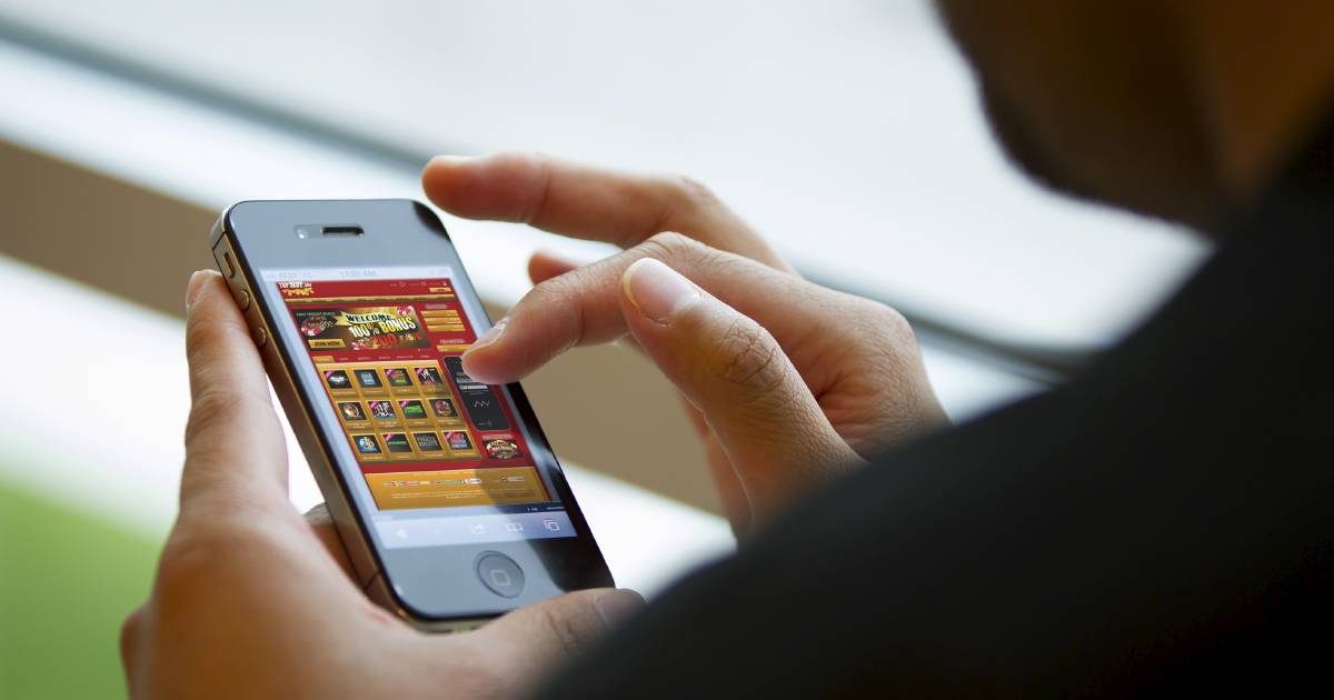 A number of changes are coming to gambling advertising