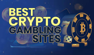 Best Crypto Gambling Sites: Where to Gamble Online Using Cryptocurrencies