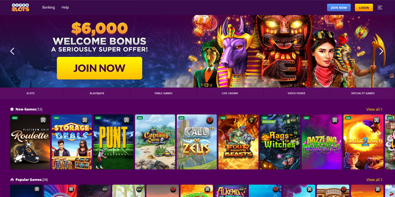 Best Real Money Online Casinos 2022 - Top USA Gambling Sites