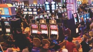 Burgum Rejects Internet Gambling, Agrees to Lower Age of 19 at Tribal Casinos