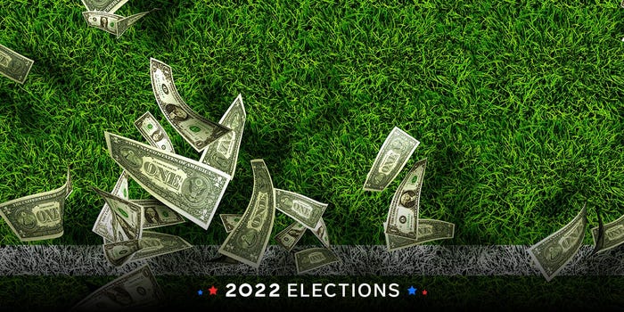 California Proposition 27: Voters will decide on legalizing sports gambling with revenue going toward social causes