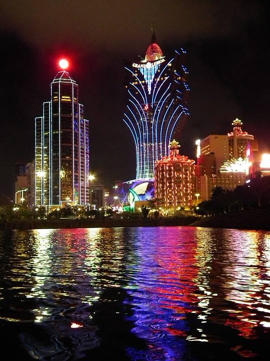 China to ease mainland residents’ travel to gambling hub Macau