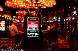 Crown Casino Melbourne fined $120million for gambling offences, letting people bet for 24 hours