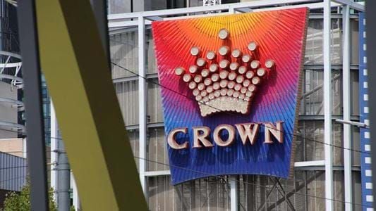 Crown Melbourne Issues $120 Million Fine For Gambling Breaches