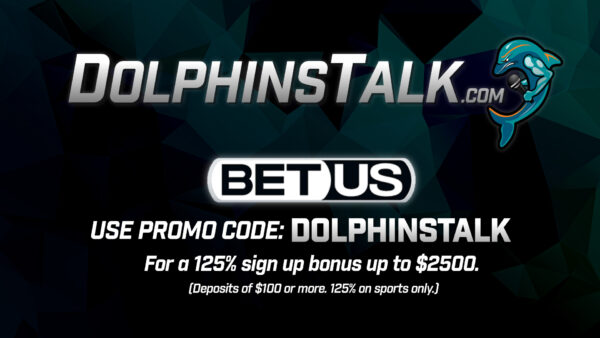 DolphinsTalk Gambling Corner: Week 10