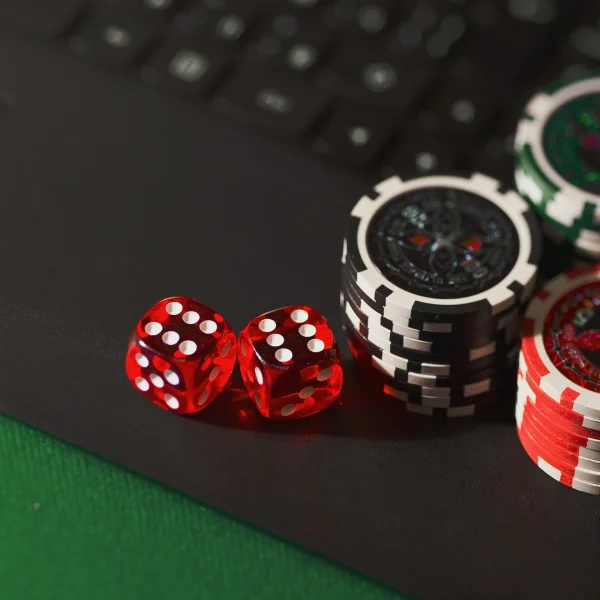 How to become an expert at online gambling