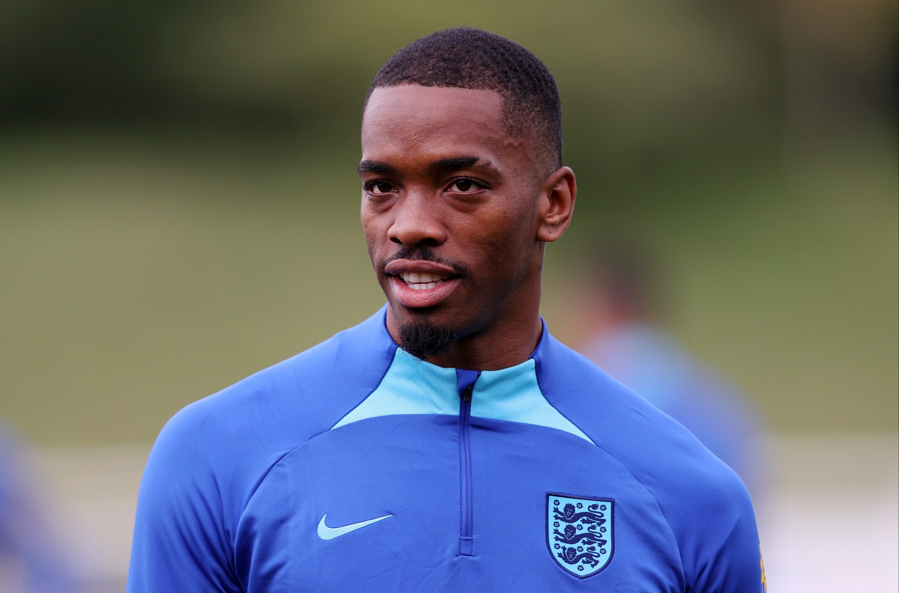 Toney has a strong chance of being included in Gareth Southgate’s 26-man World Cup sqaud