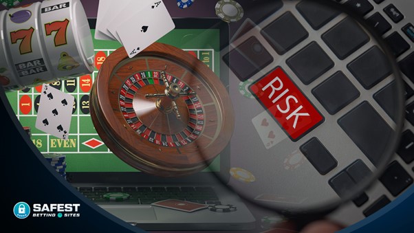 Risks of Online Gambling and How to Protect Yourself