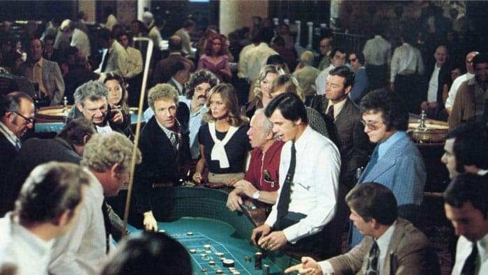 The Best Gambling and Casino-Themed Movies of All Time