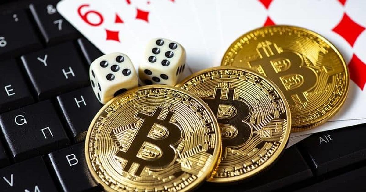 The use of cryptocurrency in gambling and its impact in the gambling industry