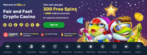 10 Best Bitcoin Gambling Sites 2023 – Compare US Crypto Gambling Bonuses