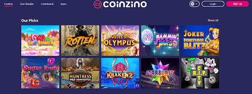 Coinzino