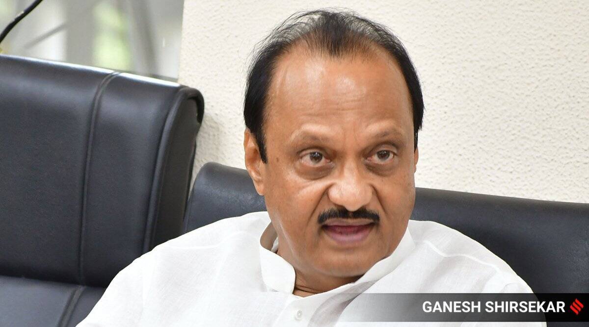 Ajit Pawar demands ban on gambling, lottery apps; action against filmstars