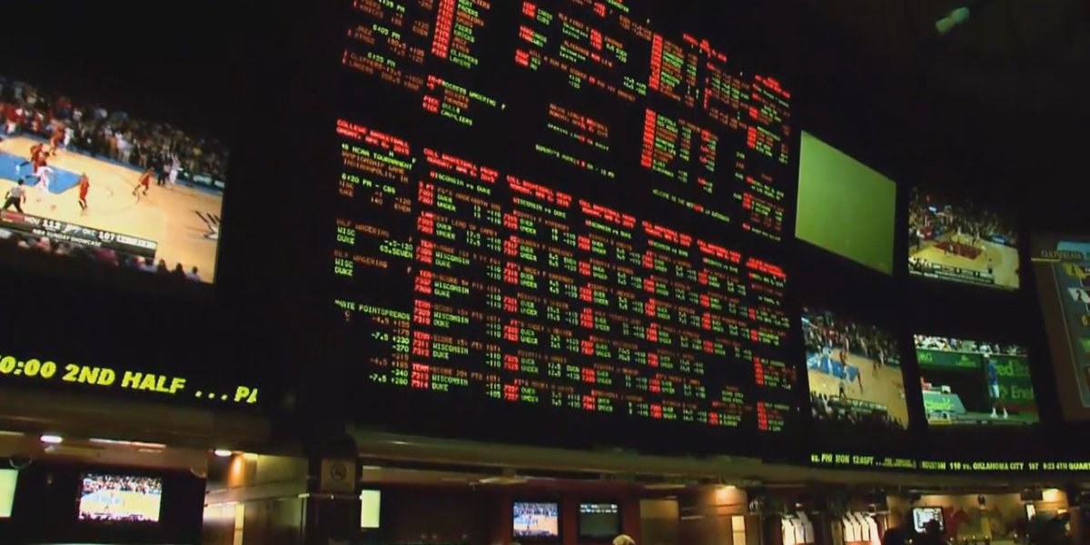 Alabama lawmakers preparing to introduce sports gambling bills at next legislative session