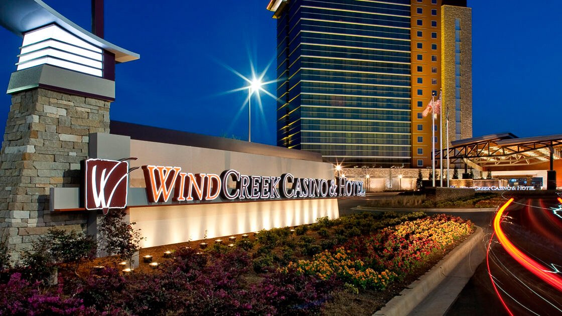 Alabama: Poarch Band of Creek Indians launches ad campaign in pursuit of gambling expansion