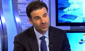 Darren Rovell casually shares his absolutely ridiculous gambling losses