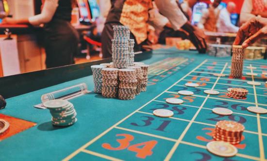 Gambling practices around the world