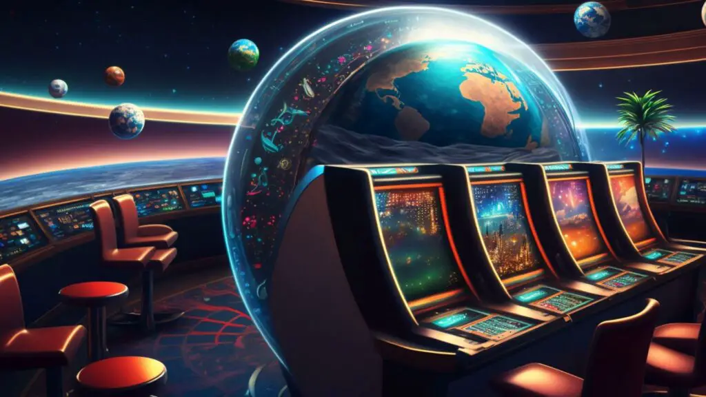 How Gambling Differs Across the World