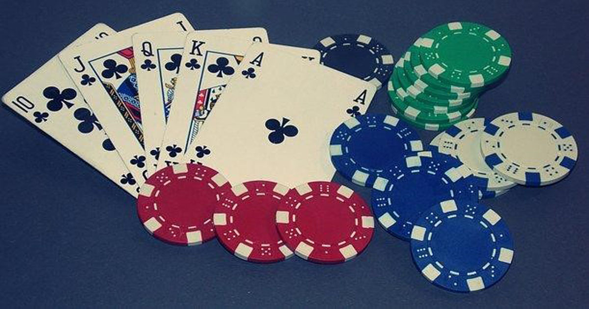 Is Gambling Full of Risks? Top 5 Really Risky Activities