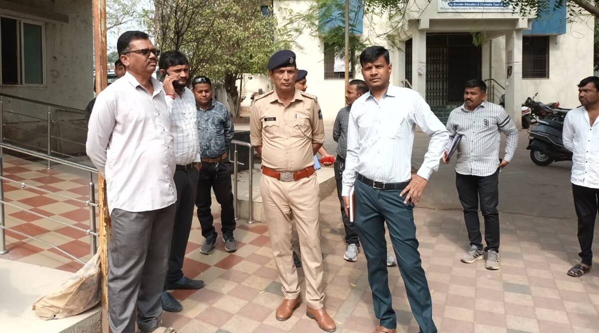 Labourer caught for ‘gambling’ dies in custody, Gujarat police claim no physical torture