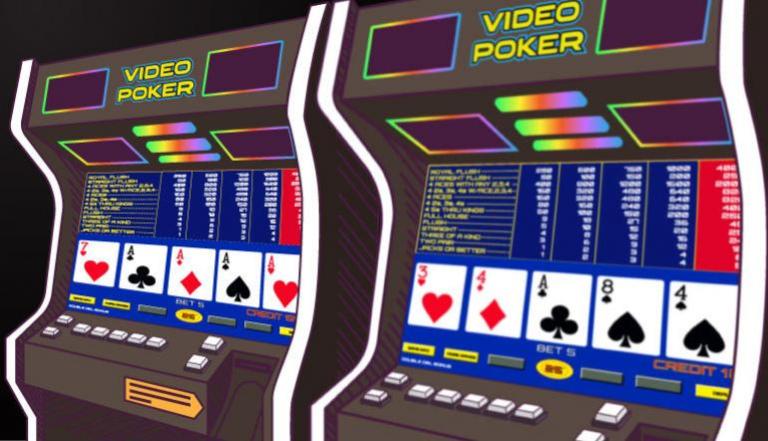 Low Variance or High Variance Video Poker – Which is Your Style?