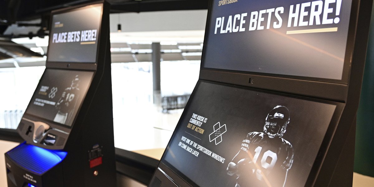 Missouri House passes bill to allow sports gambling, faces tougher road in Senate