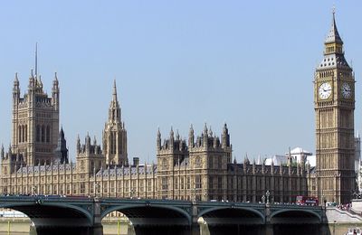 Much-anticipated gambling review white paper looks set for further parliamentary delay