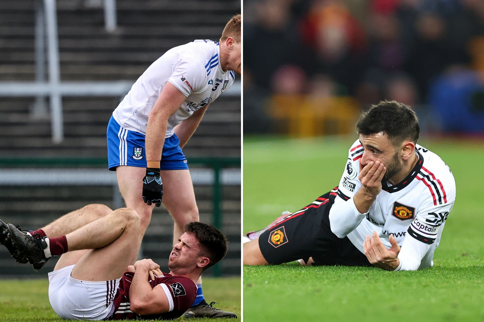 GAA need to clamp down on divers by bringing in retrospective bans