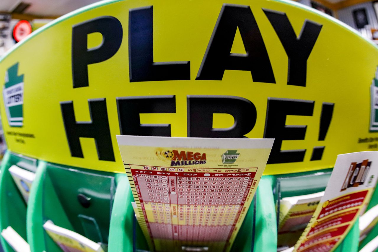 Not everyone should play. Pa. Lottery backs resources for problem gambling. | Opinion