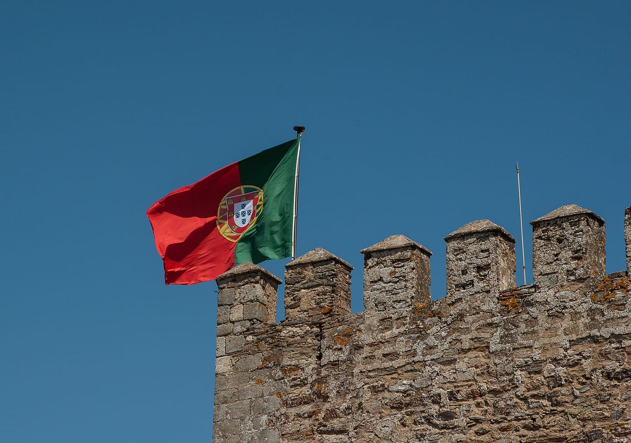 Portuguese online gambling revenue reaches record €195.3m in Q4