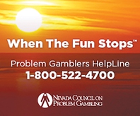 Problem Gambling Awareness Month highlights addiction