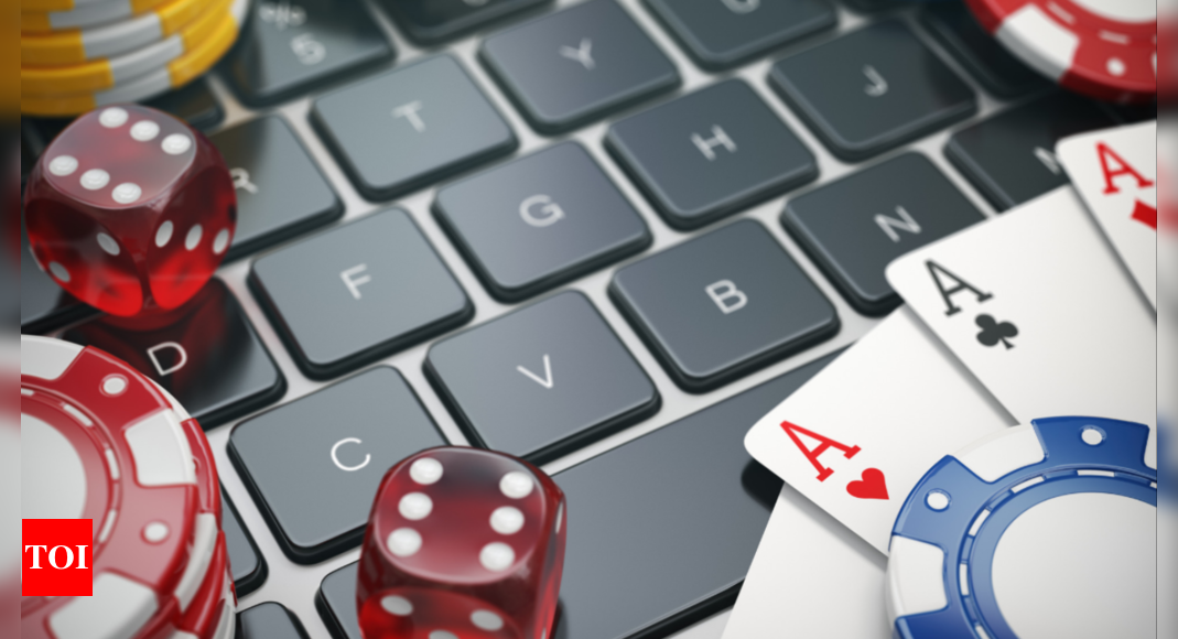 Puducherry proposes bill to ban online gambling