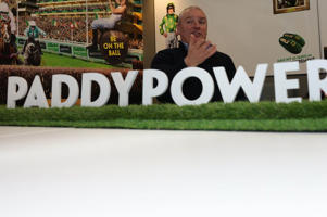 Responsible gambling vital for long-term sustainability of the industry says Paddy Power