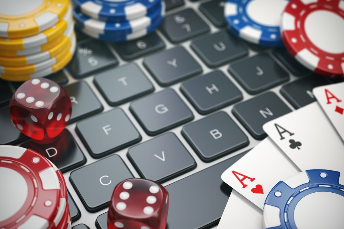 South Africa losing out on billions in online gambling taxes