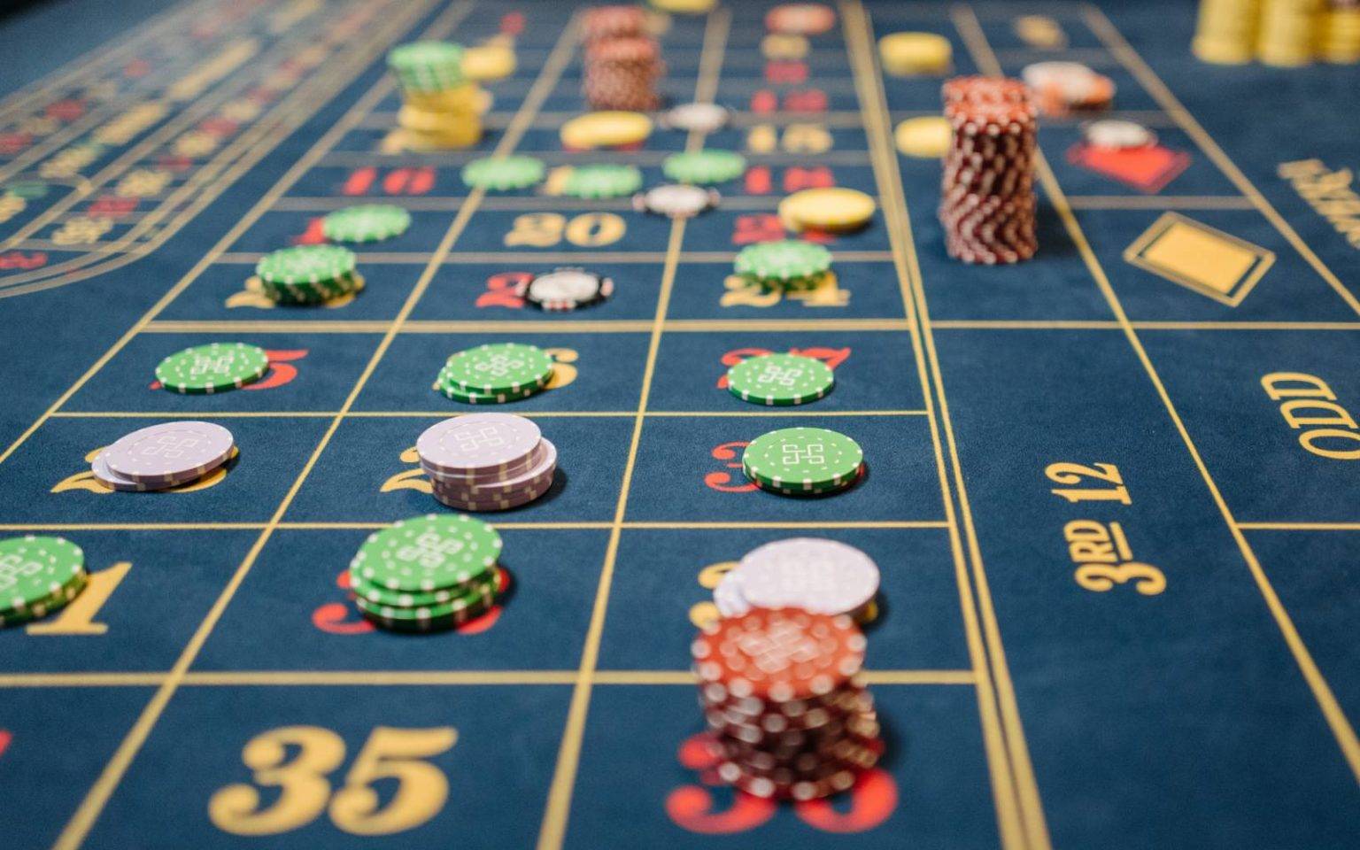 South Africa’s gambling regulations