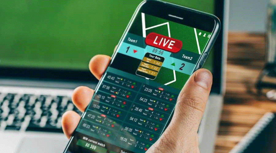 Tamil Nadu Assembly passes bill again banning online gambling