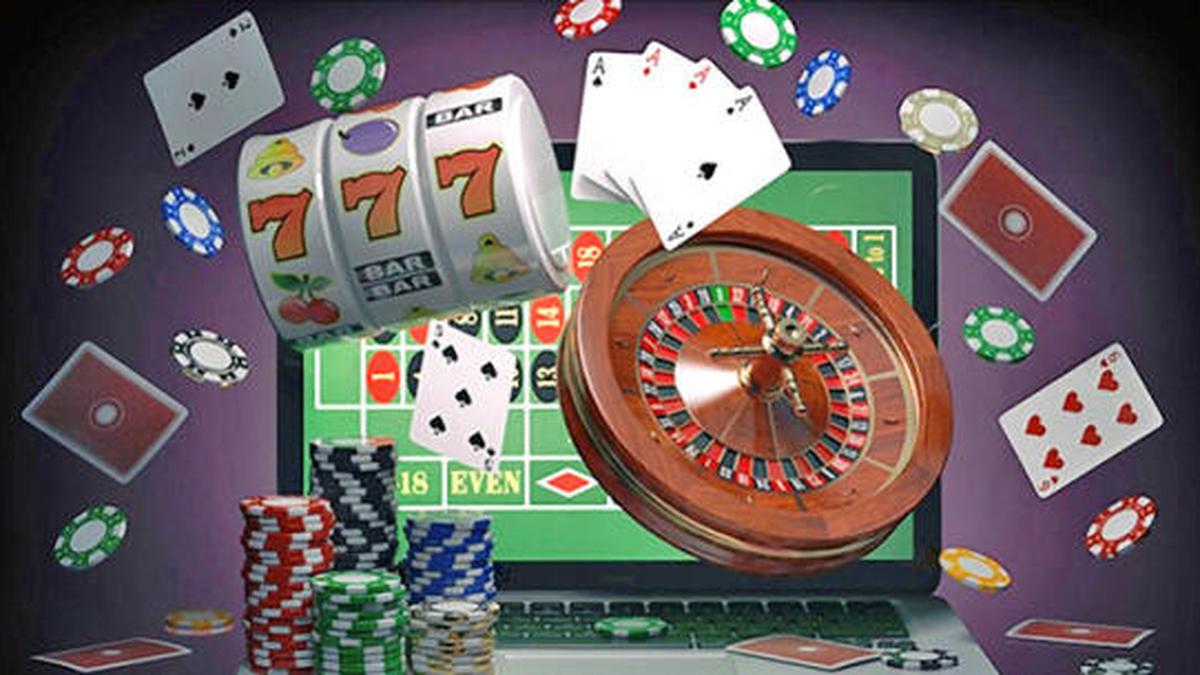 Tamil Nadu Assembly readopts bill against online gambling