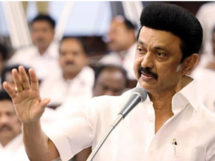 Tamil Nadu CM Stalin Moves Another Bill To Ban Online Gambling, Regulate Gaming