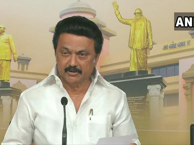 Tamil Nadu CM Stalin slams governor for returning anti-gambling bill