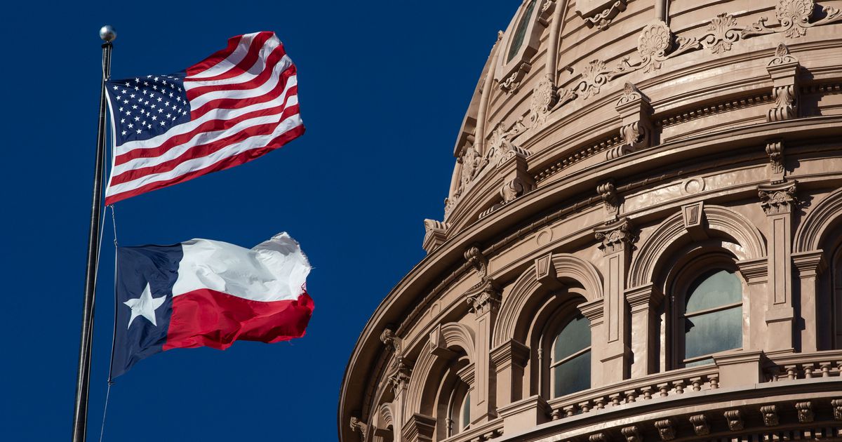 Texas House committee will hear expanded gambling bills Wednesday