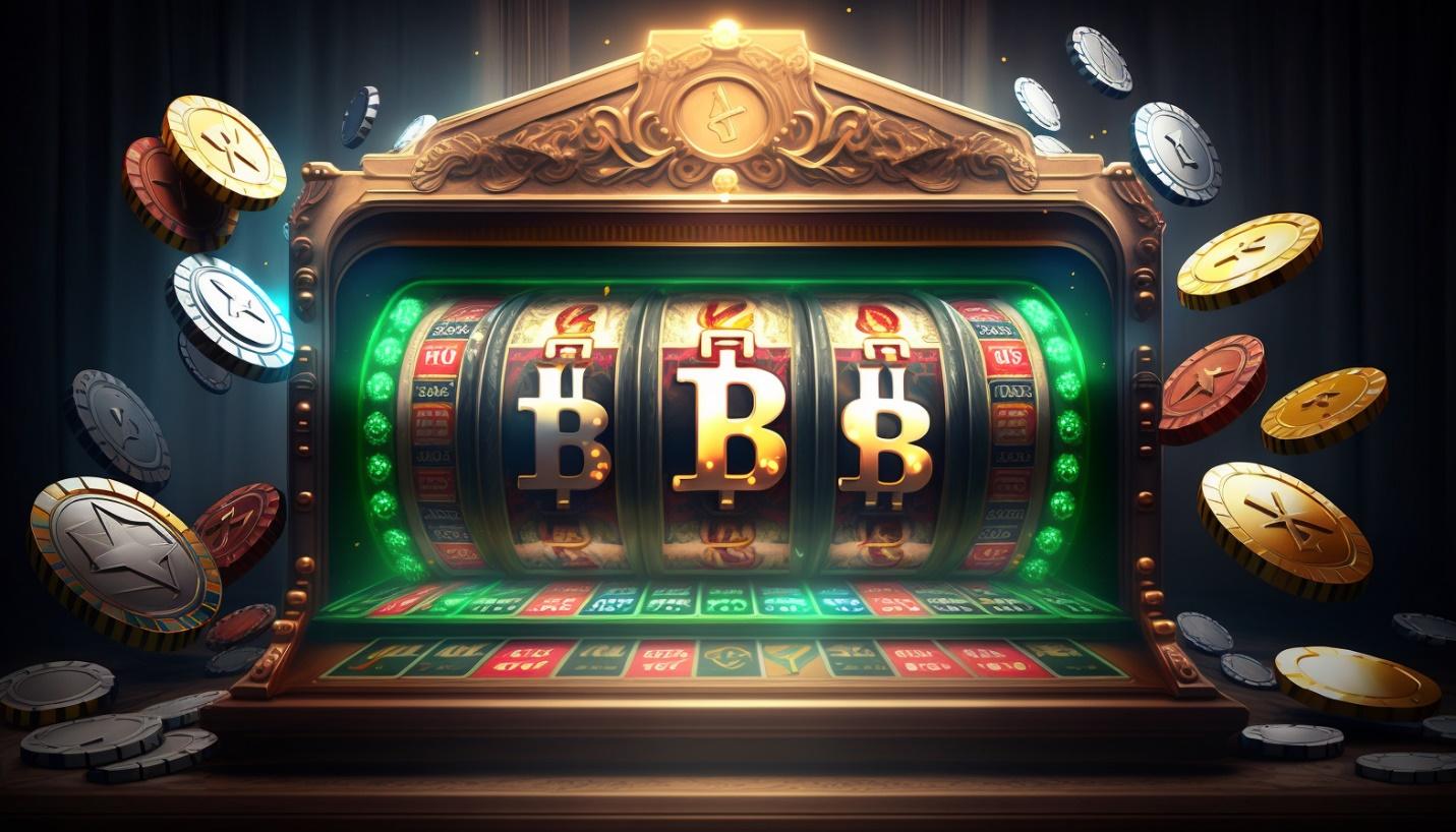 The better cryptocurrency for online gambling in Bitcoin online casino