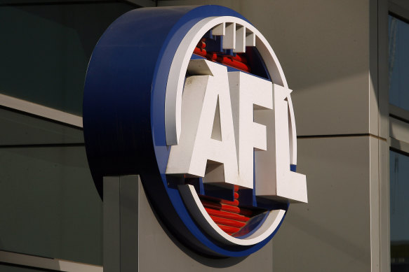 Tipping competitions banned: AFL tightens gambling policy for staff