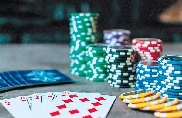 TN: Ash packets sent to Raj Bhavan after Guv rejects bill on online gambling