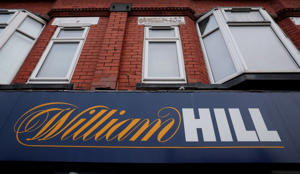 UK's William Hill fined $24 million for widespread gambling failures