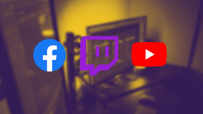 What does Twitch banning gambling mean for streamers, and what are the alternatives?